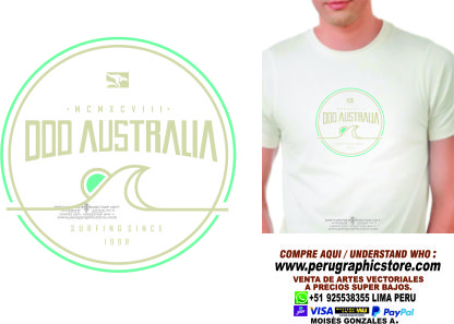 doo australia