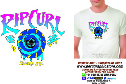 rip curl 