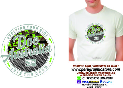 DOO AUSTRALIA 