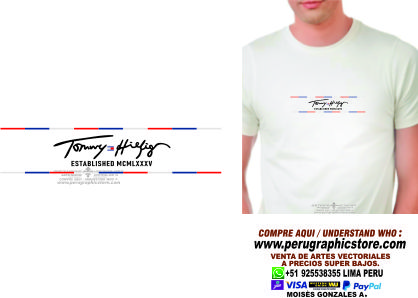 tommy  