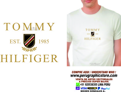 tommy  