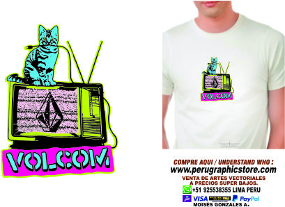 volcon