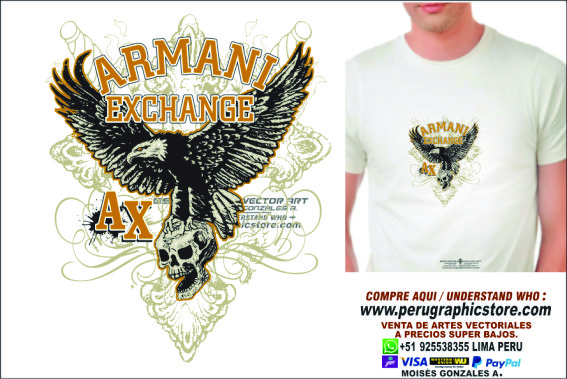 armani