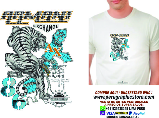 armani
