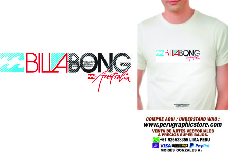 BILLABONG