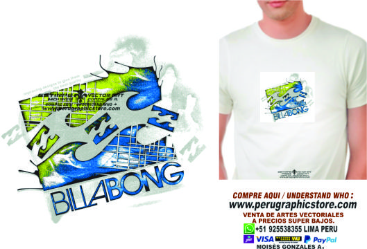 BILLABONG