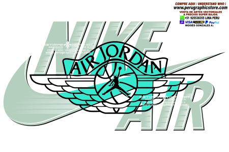 nike Jordan 