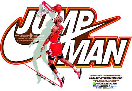 jordan jump 