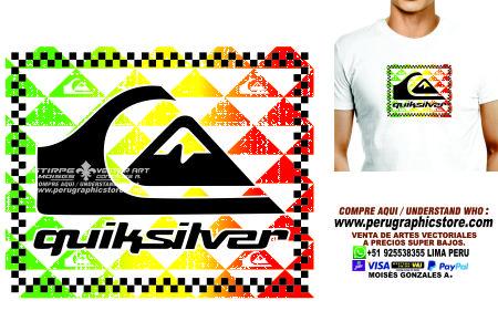 Quiksilver 5