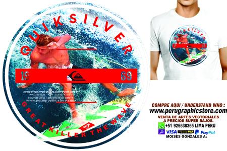 Quiksilver  7