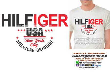 Hilfiger 1