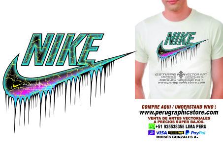 NIKE 03A