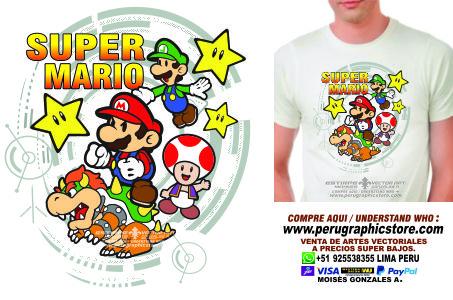 mario bross  3
