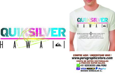 Quiksilver 11