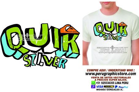 Quiksilver  14