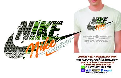 NIKE 2AA