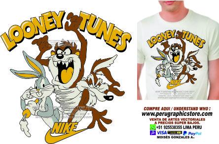 Looney tunes 2