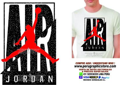 AIR JORDAN