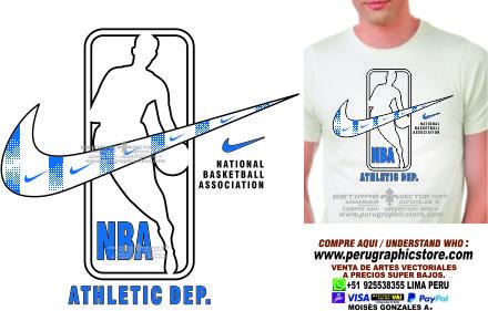 NBA ATLETIC