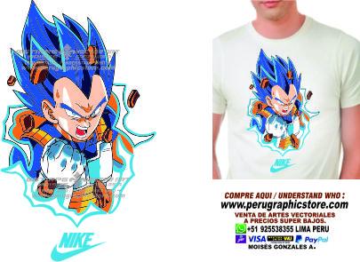 vegueta nike