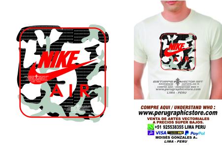 nike 3ac