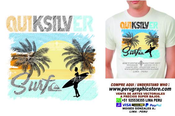 quiksilver 3c