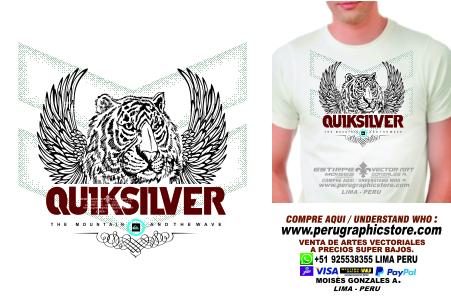 quiksilver  31c