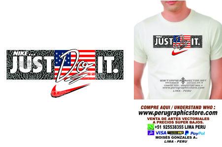 just do it s