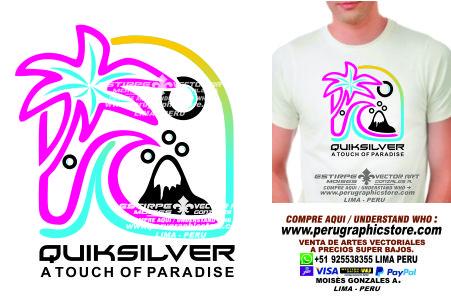 quiksilver 4ac
