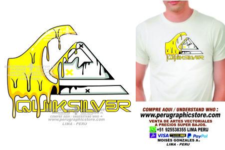 Quiksilver 2a