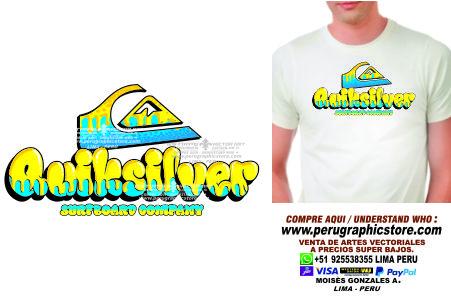 Quiksilver  2ac