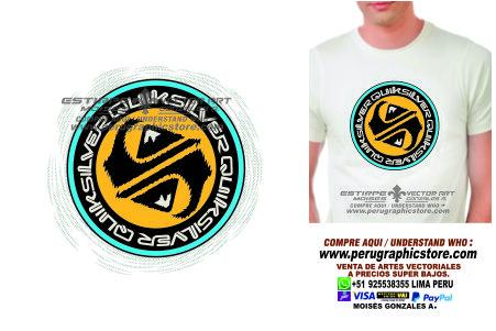 quik silve 90e