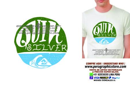 quik silve  11D