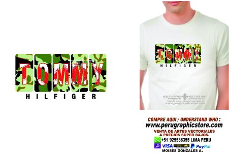 TOMMY 85D