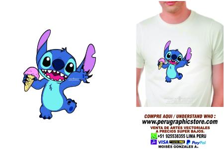 stich 58u