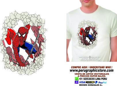 spiderman 38d