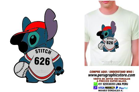 stich 92l