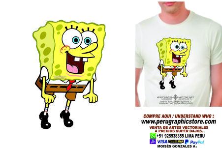 bobesponja75u