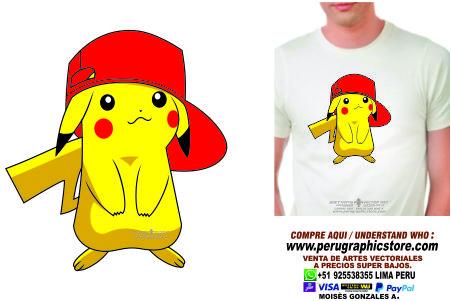 picachu83s