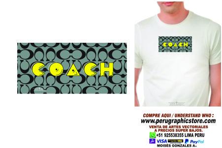 COACH 3G