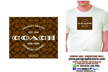 COACH 9M