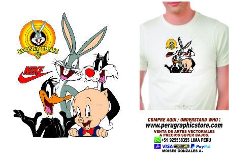 looney tunes