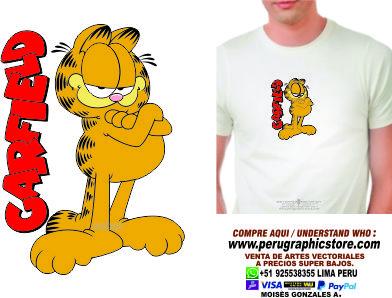 garfield