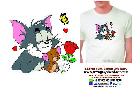 tom y jerry 00