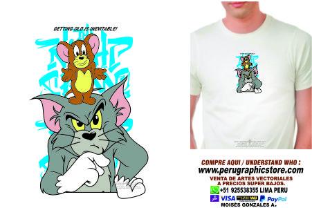 tom y jerry 33