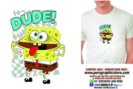 bob esponja