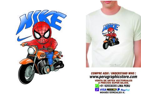 spiderman
