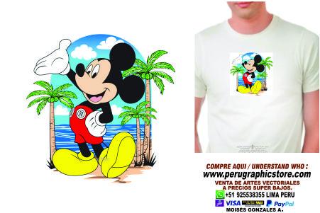micky
