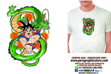 goku