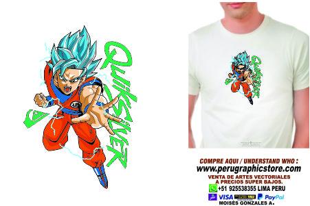 goku